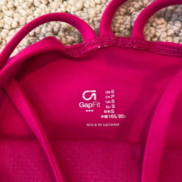 Sports bra - Picture 3 of 5